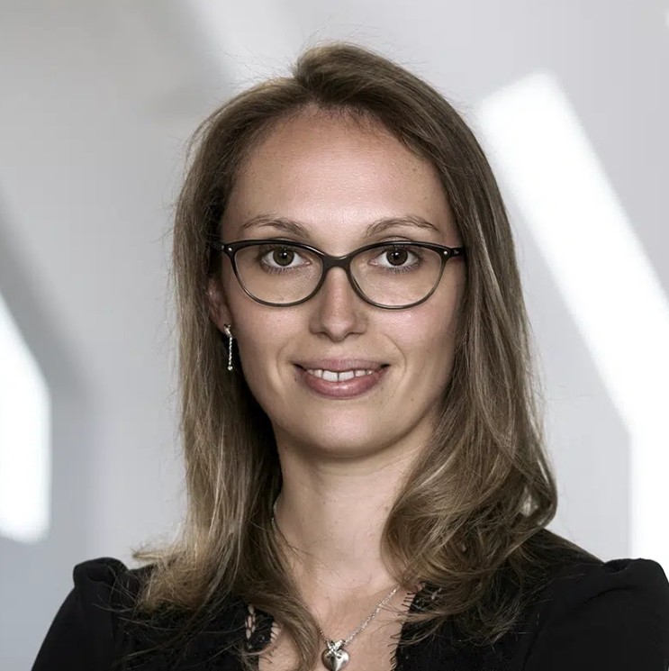 Céline Galy-Carcenac, Cheuvreux